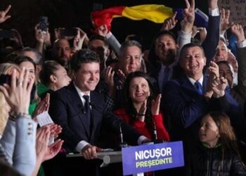 Sánchez felicita a Nicușor Dan y celebra la derrota de la extrema derecha en Rumanía