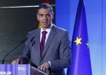 Sánchez: “Si Rusia no puede participar en Eurovisión, tampoco debería hacerlo Israel”