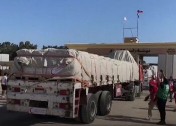 España, UE y el resto de donantes exigen a Israel la reanudación “total e inmediata” de la ayuda a Gaza