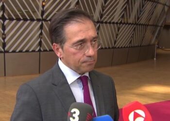 España, Irlanda, Eslovenia y Luxemburgo piden a Kallas la revisión del Acuerdo de la UE con Israel