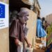 La UE refuerza su respuesta humanitaria a Palestina, Siria, Líbano y Yemen con 163 millones
