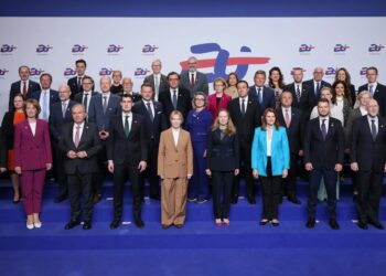 Los ministros de la UE piden mantener la cohesión económica, social y territorial como prioridad central