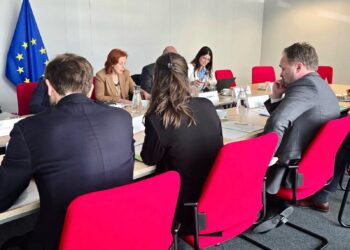 España y Portugal urgen a Bruselas a impulsar y financiar los proyectos de interconexión energética