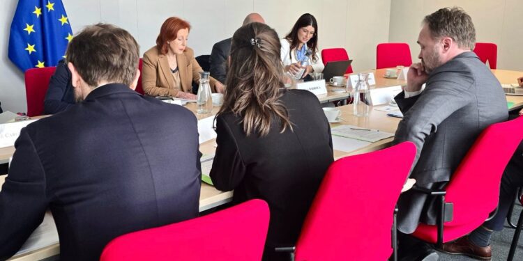 España y Portugal urgen a Bruselas a impulsar y financiar los proyectos de interconexión energética