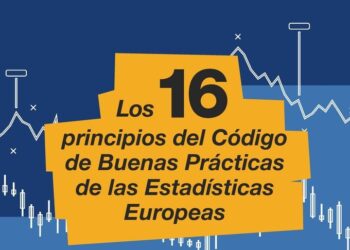El Código de Buenas Prácticas de las Estadísticas Europeas cumple 20 años