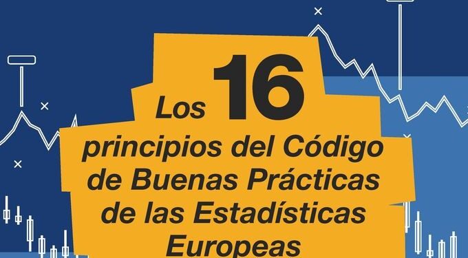 El Código de Buenas Prácticas de las Estadísticas Europeas cumple 20 años