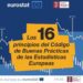 El Código de Buenas Prácticas de las Estadísticas Europeas cumple 20 años