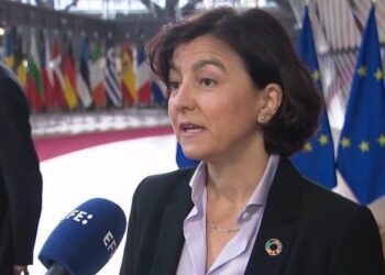 Eva Granados advierte de que la UE debe “redefinir” su sistema de cooperación tras el tijeretazo de Trump