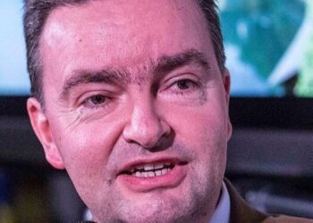 El archiduque austro-húngaro Georg Habsburg-Lothringen, nuevo embajador de Hungría en España