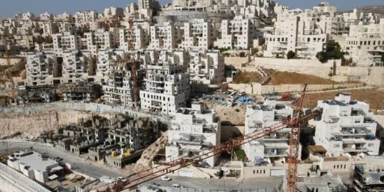 España condena “enérgicamente” la aprobación de 22 asentamientos en Cisjordania por parte de Israel