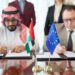 La UE y los Emiratos Árabes Unidos inician conversaciones de libre comercio