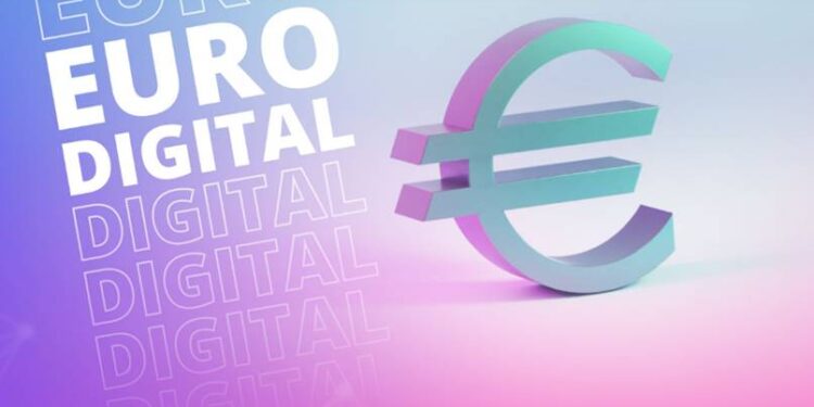El Banco Central Europeo selecciona a la empresa española Diusframi para impulsar el euro digital