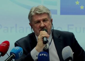 Bogdan Rzonca reivindica la necesidad de aumentar las penas a los narcos: «No están a la altura de los delitos»