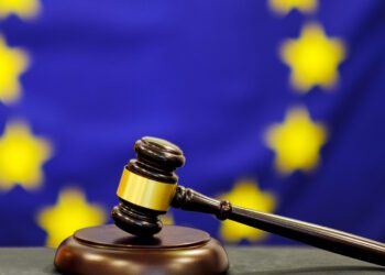 Bruselas lleva a España ante el TJUE por inclumplir el Reglamento de Servicios Digitales