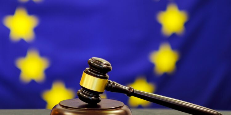 Bruselas lleva a España ante el TJUE por inclumplir el Reglamento de Servicios Digitales