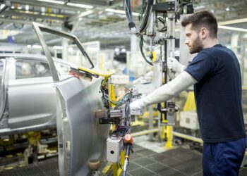 El Consejo da el visto bueno a una mayor flexibilidad para que los fabricantes de automóviles alcancen sus objetivos de emisiones de CO2 en 2025