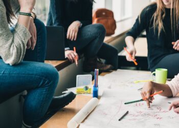 España encabeza las solicitudes Erasmus+ para 2025 con cerca de 8.000 propuestas