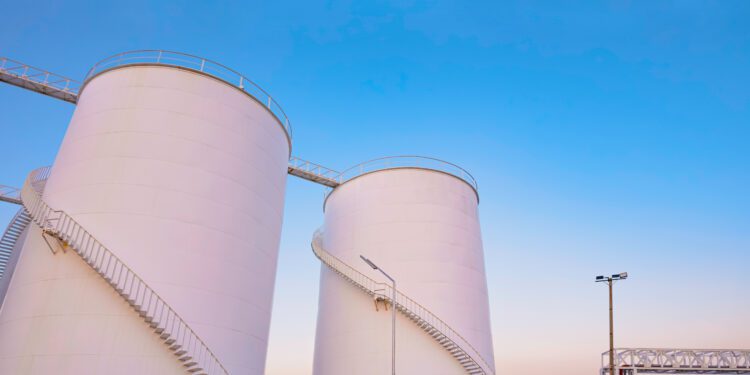 El Parlamento aboga por prorrogar hasta 2027 el régimen de almacenamiento de gas con nuevas reglas de flexibilidad