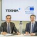 El BEI financia a Teknia con un préstamo de 30 millones de euros para apoyar las inversiones en I+D del sector de automoción europeo