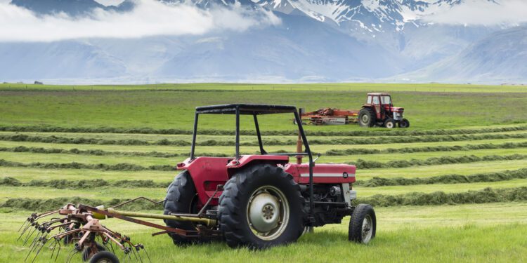 El Consejo acuerda modificar la normativa para «fortalecer» la posición de los agricultores