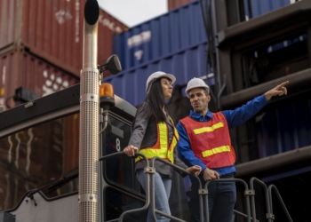 La producción de servicios baja un 0,1% tanto en la eurozona como en la UE