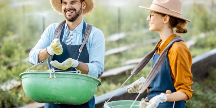 La UE otorga una ayuda de emergencia por valor de 15 millones de euros a los agricultores de Chequia, Eslovenia y Alemania