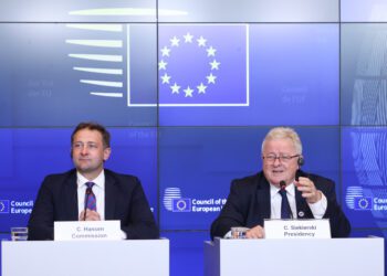 El Consejo de Agricultura y Pesca de la UE aborda los retos del comercio internacional y la simplificación de la PAC