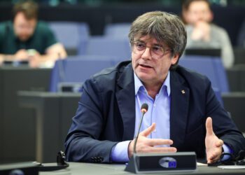 Bruselas cuestiona la legalidad de la Ley de Amnistía española y advierte de posibles violaciones del Estado de derecho