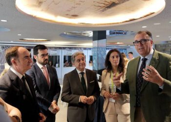 La Junta apuesta por la creación de la Macrorregión Atlántica para coordinar y representar iniciativas comunes ante la UE