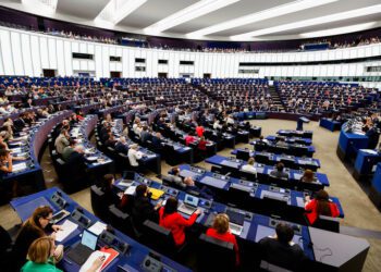 El Parlamento apuesta por endurecer las condenas del abuso sexual infantil