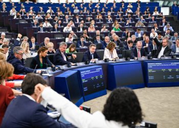 El Parlamento alaba los progresos de Moldavia y Montengro para su adhesión a la UE