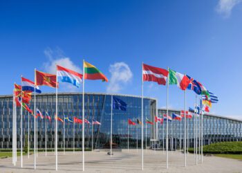 AGENDA: Cumbre de la OTAN en La Haya y reunión del Consejo Europeo en Bruselas