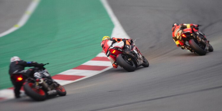 La UE autoriza la compra de MotoGP por parte de la empresa de la Fórmula 1