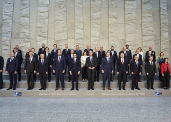 Rutte propondrá elevar el gasto en defensa al 5% del PIB en la cumbre de la OTAN a finales de mes