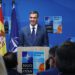Sánchez insiste, tras la Cumbre de La Haya, en que el 2,1% es suficiente para cumplir con las capacidades de la OTAN