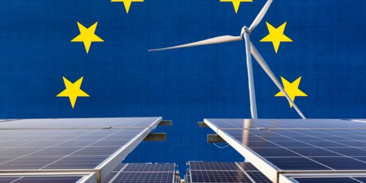 Bruselas, sede de eventos internacionales clave sobre energía y clima para impulsar la acción global