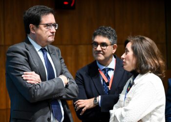 España, Francia y Grecia impulsan una iniciativa europea para proteger a los menores en Internet