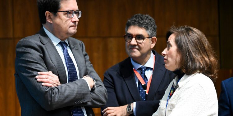 España, Francia y Grecia impulsan una iniciativa europea para proteger a los menores en Internet