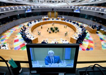 Conclusiones de la Cumbre Europea de junio