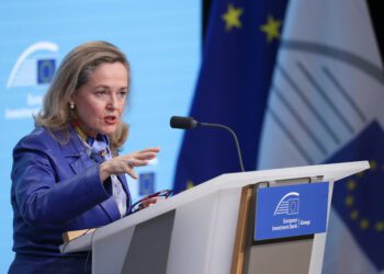 La Comisión Europea y el Banco Europeo de Inversiones triplican su apoyo a los proyectos de descarbonización