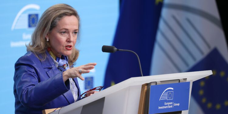 La Comisión Europea y el Banco Europeo de Inversiones triplican su apoyo a los proyectos de descarbonización