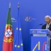 Costa afirma que Portugal es un «ejemplo de éxito compartido con Europa», al conmemorar los 40 años de su adhesión