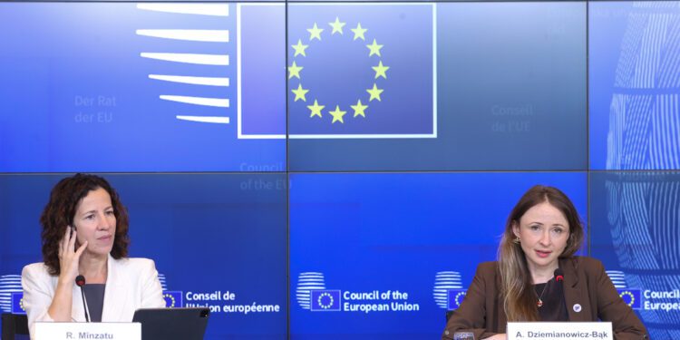 El Consejo apuesta por la igualdad de género en la era digital de la inteligencia artificial