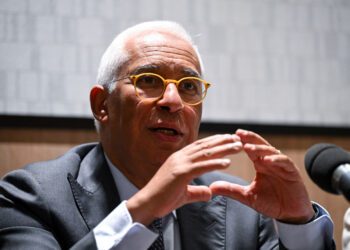 Costa insta a los líderes de la UE a reforzar unidad, defensa y autonomía estratégica durante la cumbre del 26 y 27 de junio