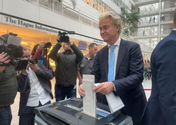 El PVV rompe la coalición y provoca el colapso del gobierno holandés