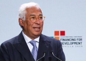 Costa afirma en Sevilla que“la UE seguirá luchando por la dignidad humana y el futuro del planeta”