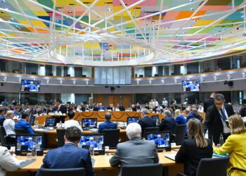 Los ministros de Asuntos Exteriores de la UE instan a una transición pacífica, justicia y reconstrucción en Siria tras la caída de Assad