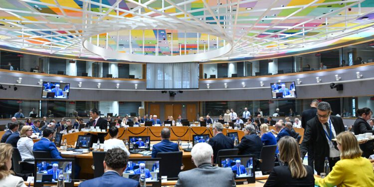 Los ministros de Asuntos Exteriores de la UE instan a una transición pacífica, justicia y reconstrucción en Siria tras la caída de Assad