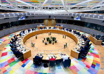 EN DIRECTO: Cumbre Europea de junio