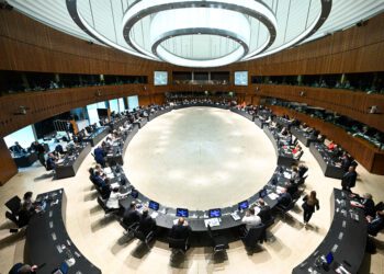 Los ministros de la UE debaten el plan REPowerEU para fortalecer la independencia energética frente a Rusia